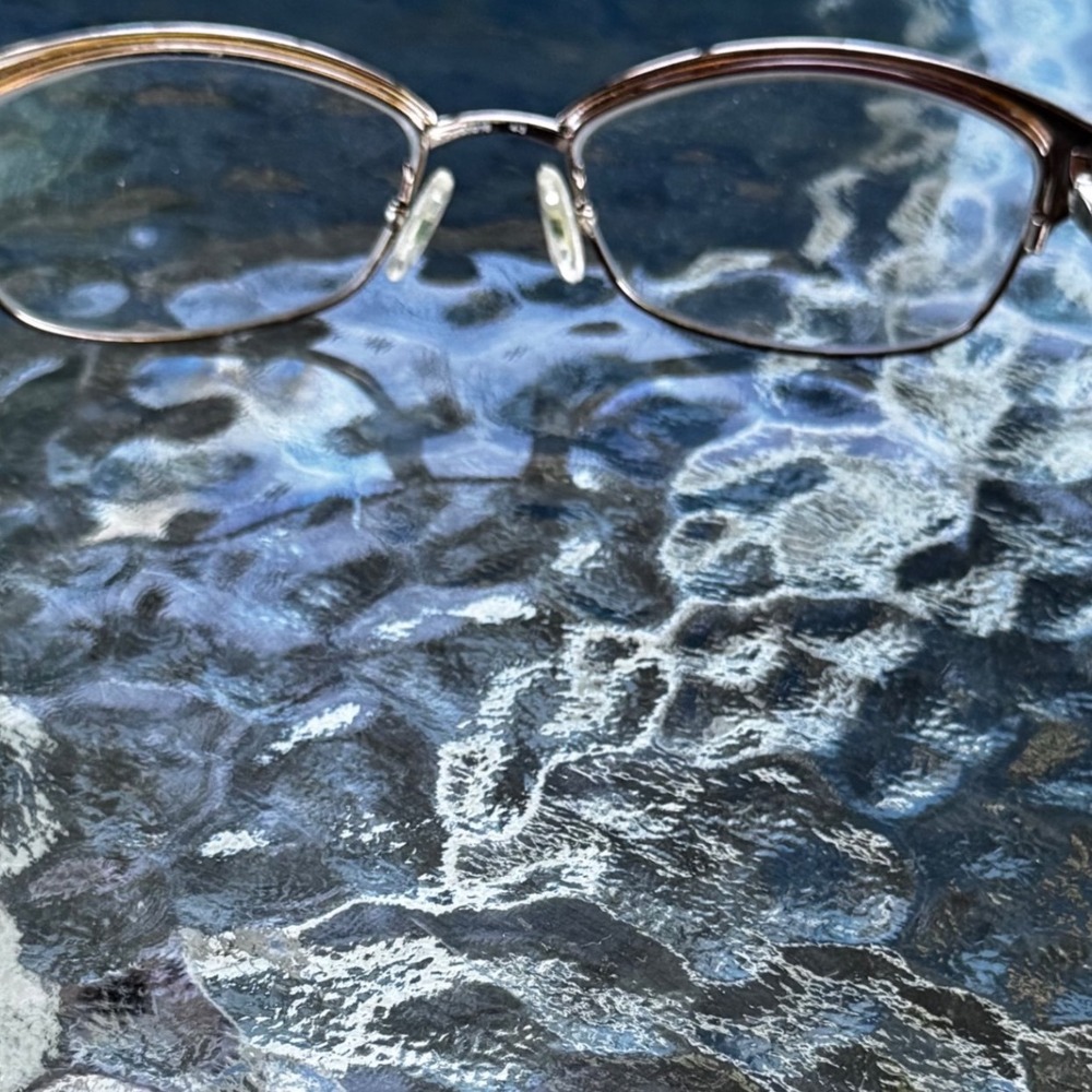 Kate Spade Ragan OP40 Brown Tortoise‎ Eyeglass Fr… - image 11